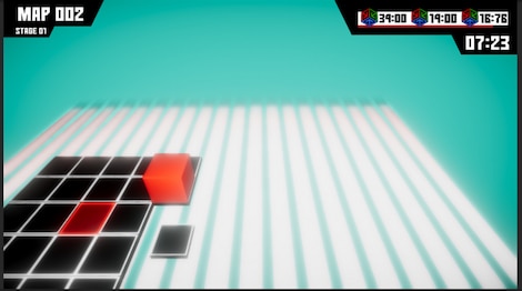 Cube Zone Steam Key GLOBAL - 3