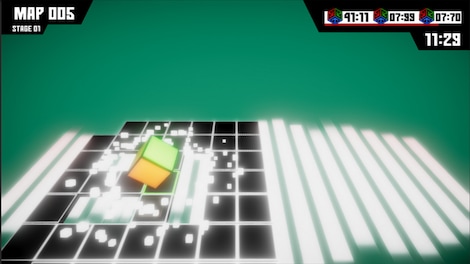 Cube Zone Steam Key GLOBAL - 6
