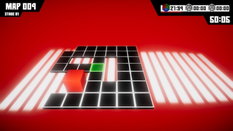 Cube Zone Steam Key GLOBAL - 7