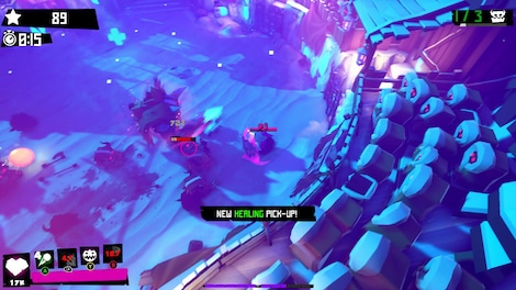 Cubers: Arena (Xbox One) - Xbox Live Key - ARGENTINA - 7