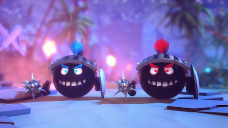 Cubers: Arena (Xbox One) - Xbox Live Key - ARGENTINA - 15