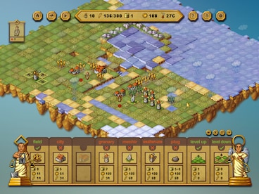 Cubesis Desura Key GLOBAL - 17