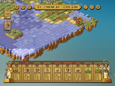 Cubesis Desura Key GLOBAL - 19