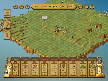 Cubesis Desura Key GLOBAL - 16