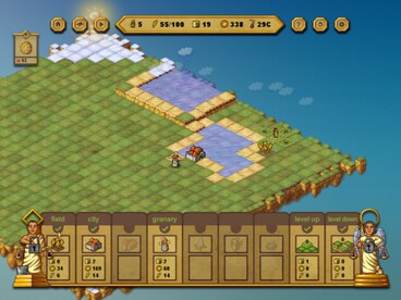 Cubesis Desura Key GLOBAL - 9