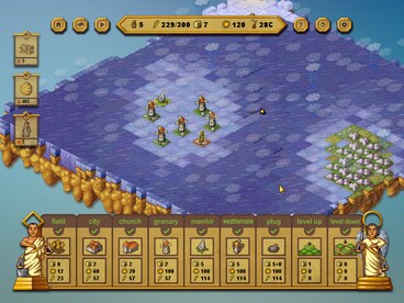 Cubesis Desura Key GLOBAL - 12