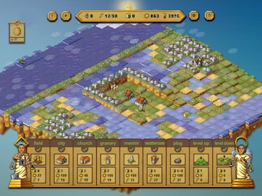 Cubesis Desura Key GLOBAL - 11