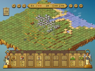 Cubesis Desura Key GLOBAL - 10