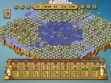 Cubesis Desura Key GLOBAL - 7