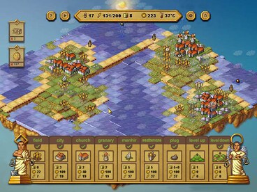Cubesis Desura Key GLOBAL - 3
