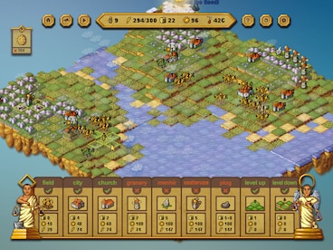 Cubesis Desura Key GLOBAL - 5