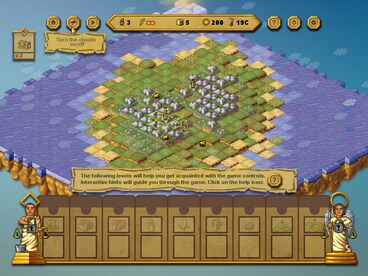 Cubesis Steam Key GLOBAL - 21