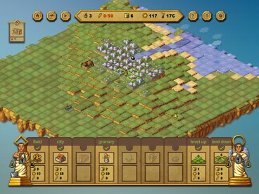 Cubesis Steam Key GLOBAL - 10