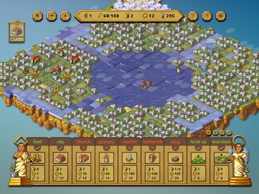 Cubesis Steam Key GLOBAL - 7
