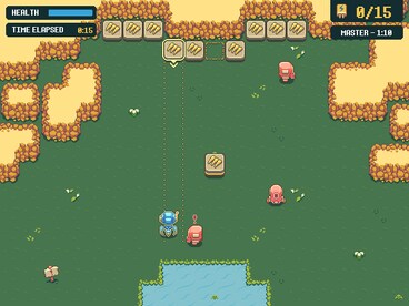 Cubetractor Desura Key GLOBAL - 5