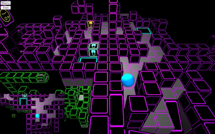 Cubic complex Steam Key GLOBAL - 4