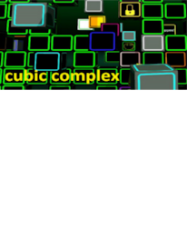 Cubic complex Steam Key GLOBAL - 1
