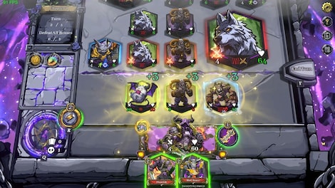 Cubic Cosmos (PC) - Steam Key - GLOBAL - 4