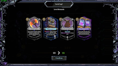 Cubic Cosmos (PC) - Steam Key - GLOBAL - 8