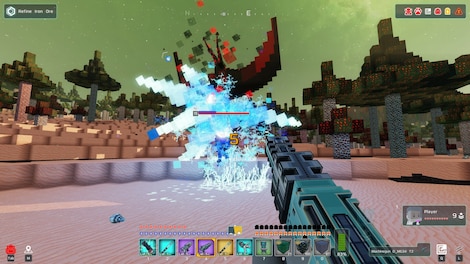 Cubic Odyssey (PC) - Steam Gift - EUROPE - 6