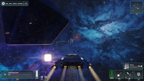 Cubic Odyssey (PC) - Steam Key - GLOBAL - 8