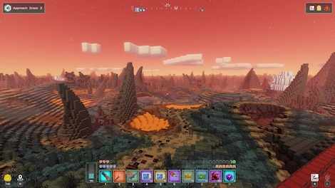 Cubic Odyssey (PC) - Steam Key - GLOBAL - 7
