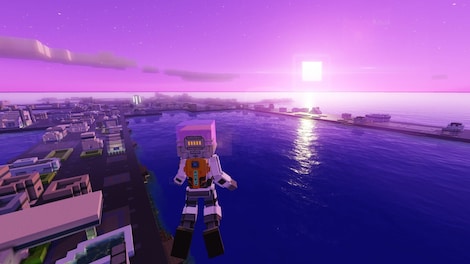 Cubic Odyssey (PC) - Steam Key - GLOBAL - 3