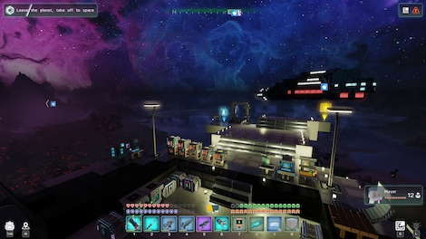 Cubic Odyssey (PC) - Steam Key - GLOBAL - 10