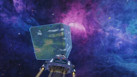 Cubic Odyssey (PC) - Steam Key - NORTH AMERICA - 4
