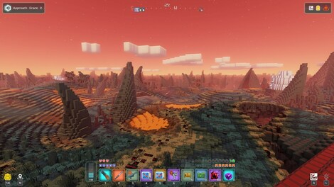 Cubic Odyssey (PC) - Steam Key - NORTH AMERICA - 7