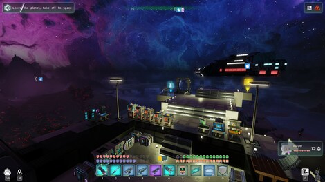 Cubic Odyssey (PC) - Steam Key - NORTH AMERICA - 10