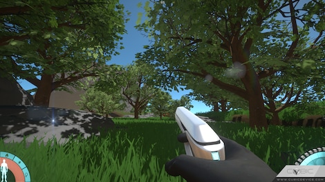 Cubic Steam Key GLOBAL - 7