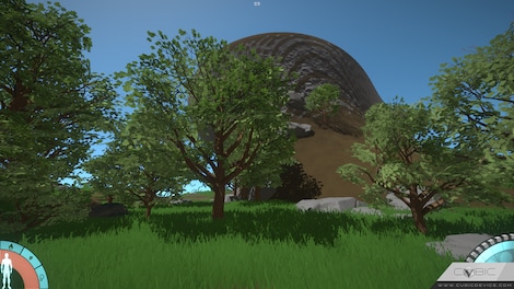 Cubic Steam Key GLOBAL - 5