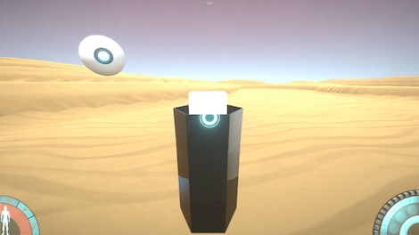 Cubic Steam Key GLOBAL - 3