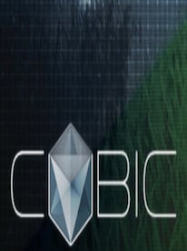 Cubic Steam Key GLOBAL - 1