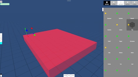 Cubic Steam Key GLOBAL - 2