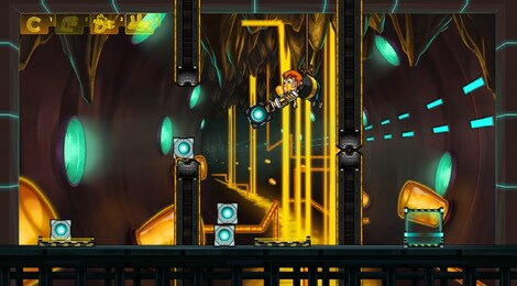 Cubicity Steam Key GLOBAL - 9