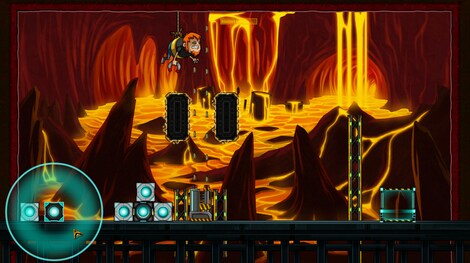 Cubicity Steam Key GLOBAL - 8