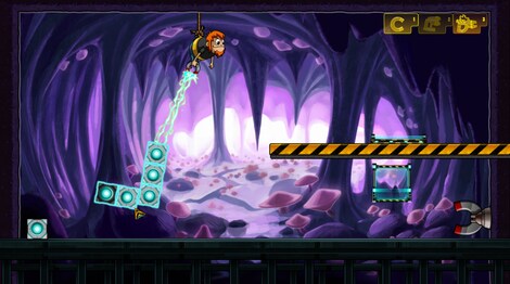 Cubicity Steam Key GLOBAL - 7