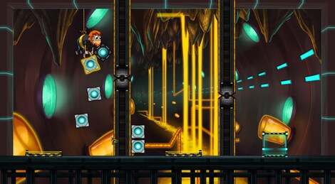 Cubicity Steam Key GLOBAL - 3