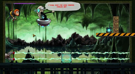 Cubicity Steam Key GLOBAL - 6