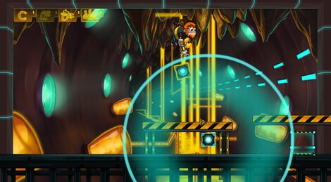 Cubicity Steam Key GLOBAL - 4