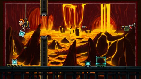Cubicity Steam Key GLOBAL - 2