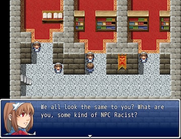 Cubicle Quest Steam Gift GLOBAL - 10