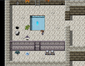 Cubicle Quest Steam Key GLOBAL - 8