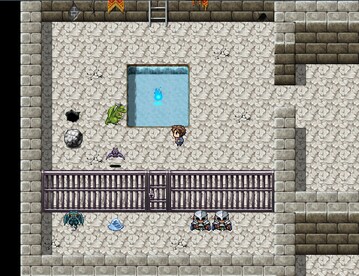 Cubicle Quest Steam Key RU/CIS - 8