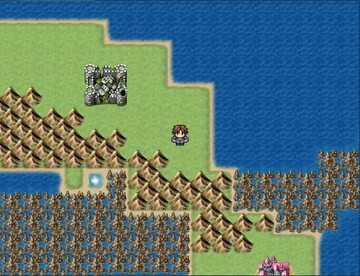 Cubicle Quest Steam Key RU/CIS - 7