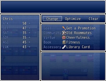 Cubicle Quest Steam Key RU/CIS - 6