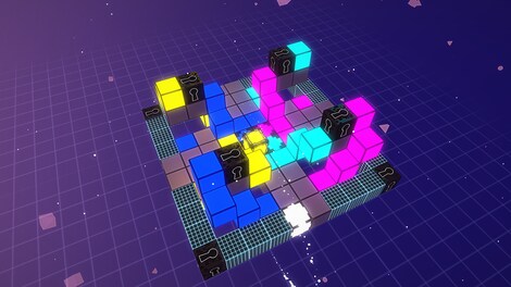 Cubikolor Steam Key GLOBAL - 13
