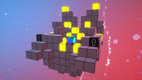 Cubikolor Steam Key GLOBAL - 12